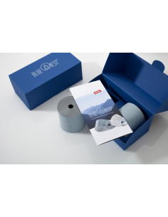 Rouleau papier thermique CB...