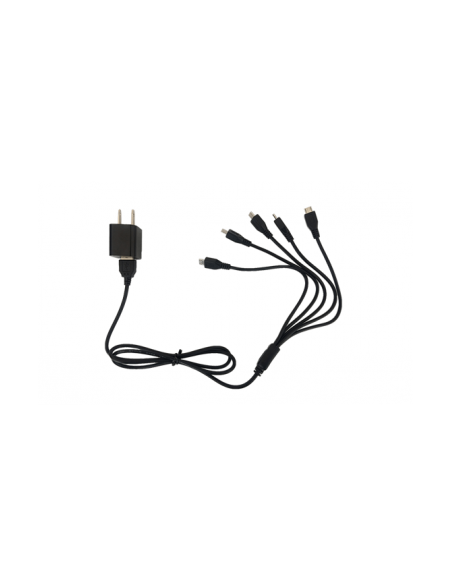 Chargeur Bipeurs MMC-RC5