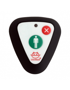 Bouton d'appel MMC-2610E2