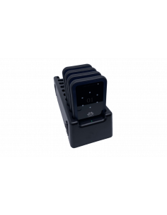 Chargeur bipeurs SMART MMC-KC