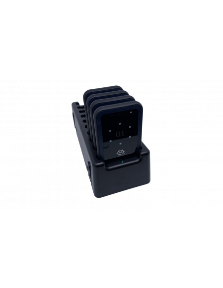 Chargeur bipeurs SMART MMC-KC