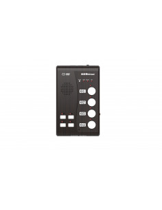 Pack Interphone sans fil...