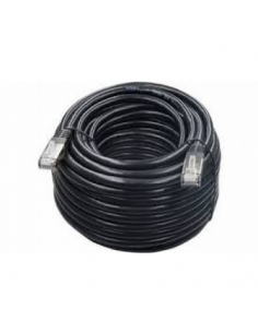 Câble Ethernet RJ45 blindé
