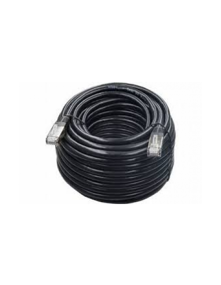 Câble Ethernet RJ45 blindé