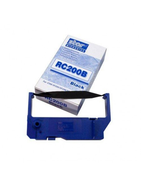 Ruban Star RC200B