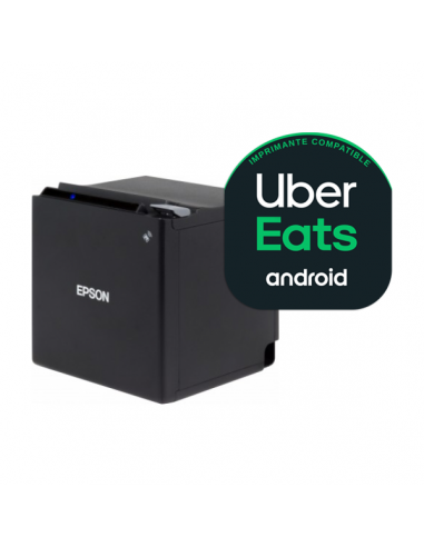 Epson TM-M30ii Bluetooth noir,...