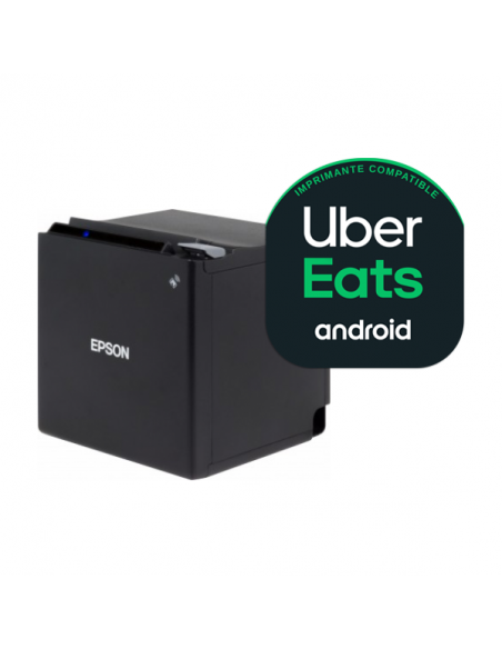 Epson TM-M30ii Bluetooth noir, Reconditionné