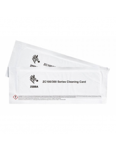 Zebra 105999-310-01