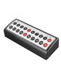 Base d'appel MMC-T01