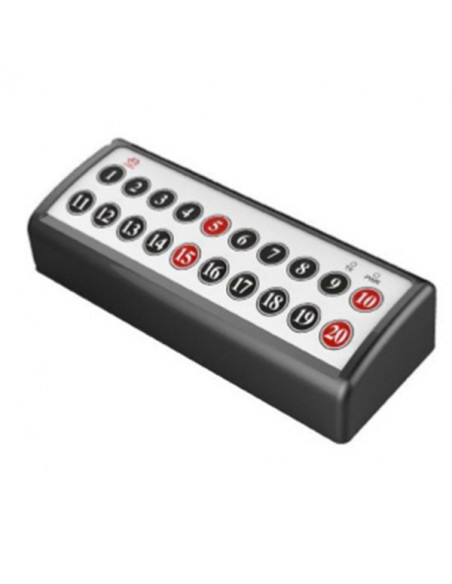 Base d'appel MMC-T01