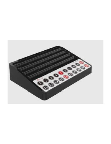 Pack bipeurs clients - GAMME ACCESS