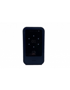 Bipeurs client SMART MMC-K10