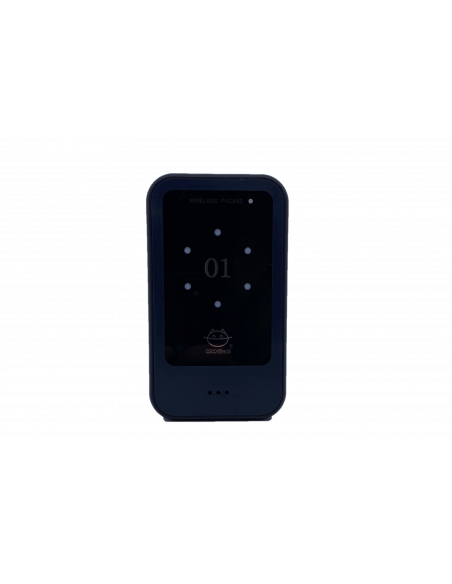 Bipeurs client SMART MMC-K10