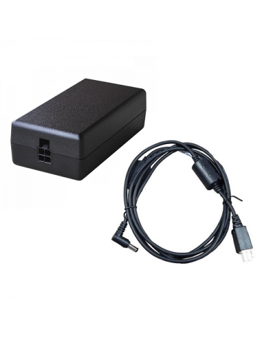 Kit alimentation pour terminal ZEBRA