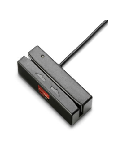 Lecteur carte magnétique RFIdeas pcSwipe