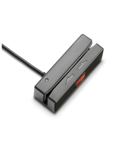 Lecteur carte magnétique RFIdeas pcSwipe