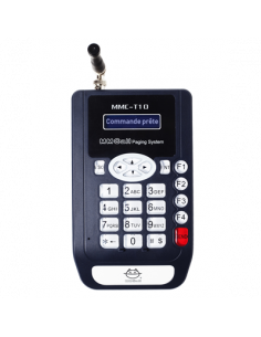 Pack Serveur GAMME TECHNO