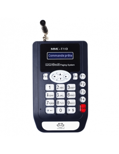 Pack Serveur GAMME TECHNO