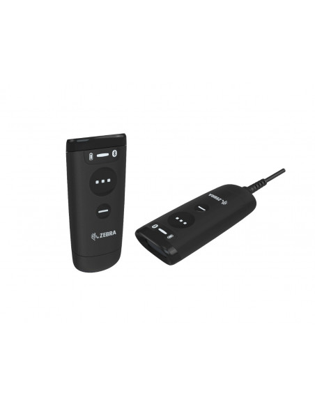 Zebra CS6080 Bluetooth, station d'accueil