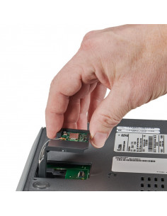 Zebra interface card wifi, P1112640-017C