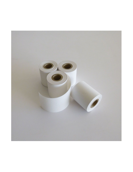 Zebra Z-perform 1000D 80mm x 11m Carton de 25 bobines