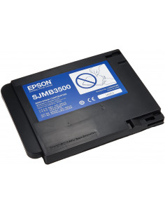 Boîte d'entretien Epson C3500