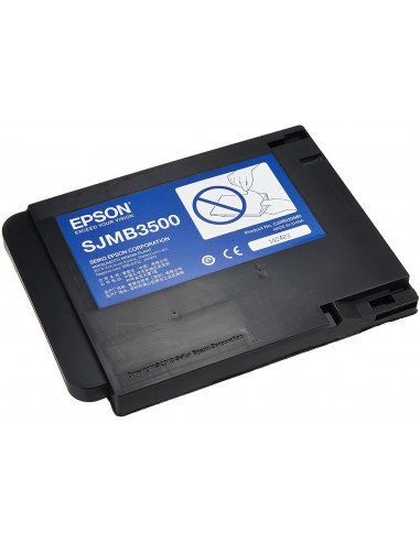 Boîte d'entretien Epson C3500
