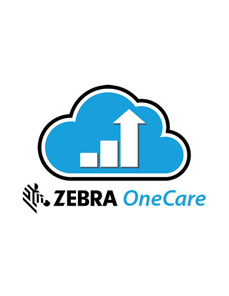 Zebra service, OneCare Essential 5 years ZD400