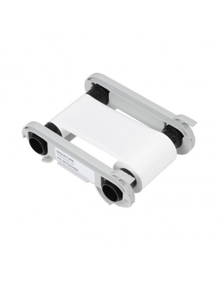 Evolis RCT021NAA, Signature, blanc