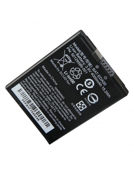 Honeywell, batterie de rechange 3,8V
