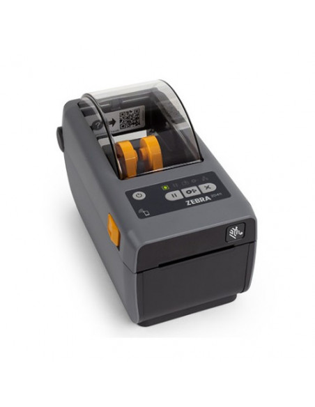 Zebra ZD411 thermique direct