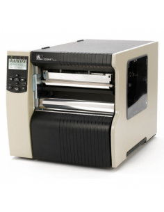 Zebra 220Xi4