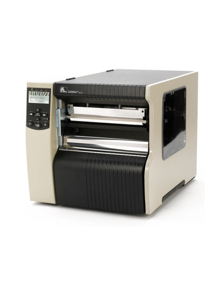 Zebra 220Xi4