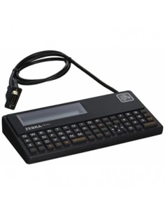 Clavier Zebra ZKDU