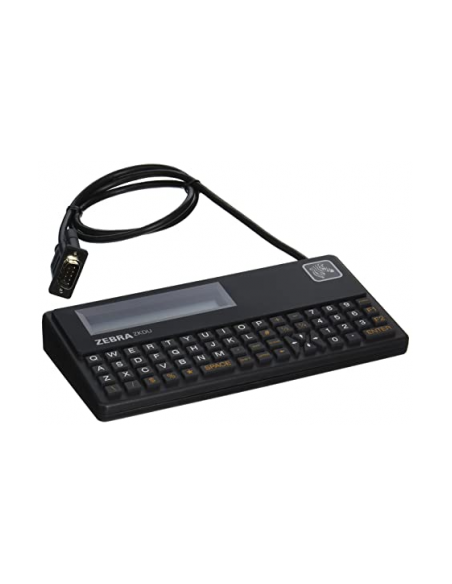 Clavier Zebra ZKDU
