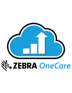 Zebra 220Xi4 - OneCare...