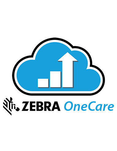 Zebra 220Xi4 - OneCare Essential 3 ans