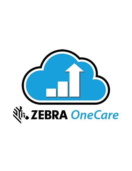 Zebra 220Xi4 - OneCare Essential 3 ans