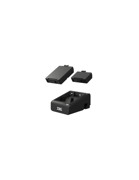 Batterie intelligente pour TSC Alpha-40L