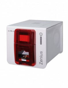 Evolis Zenius
