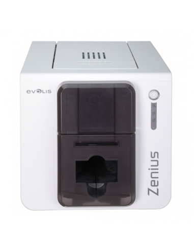 Evolis Zenius