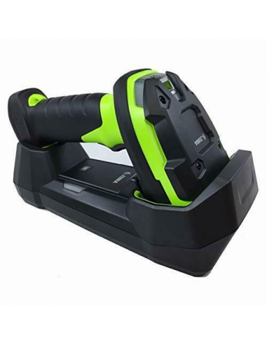 Zebra LI3678-ER, 1D, Bluetooth