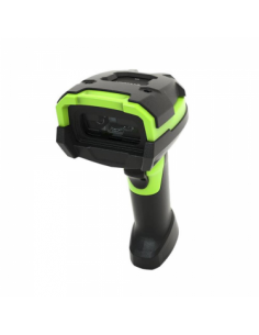Zebra LI3678-SR, 1D, Bluetooth