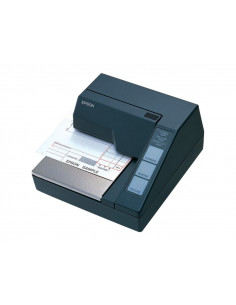 Epson TM-U295, RS232