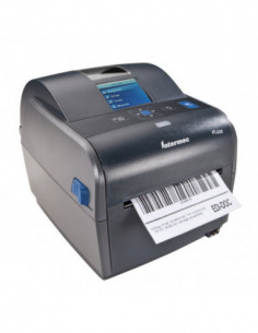 Honeywell PC43d Thermique...