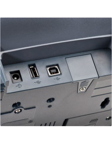 Honeywell PC43d Thermique direct