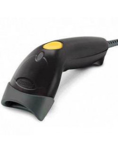 Zebra LS1203 USB, noir,...