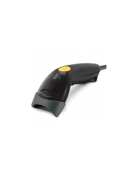 Zebra LS1203 USB, noir, Reconditionné