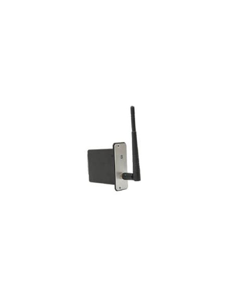 TSC interface WiFi