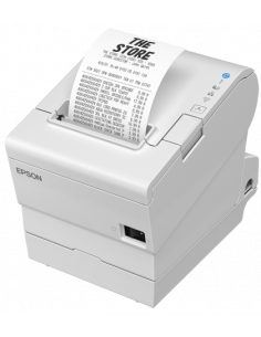 Epson TM-T88VII fixed...